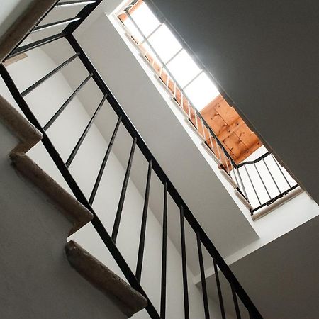 Italianflat - Palazzo Zeiner Apartment Verona Exterior foto