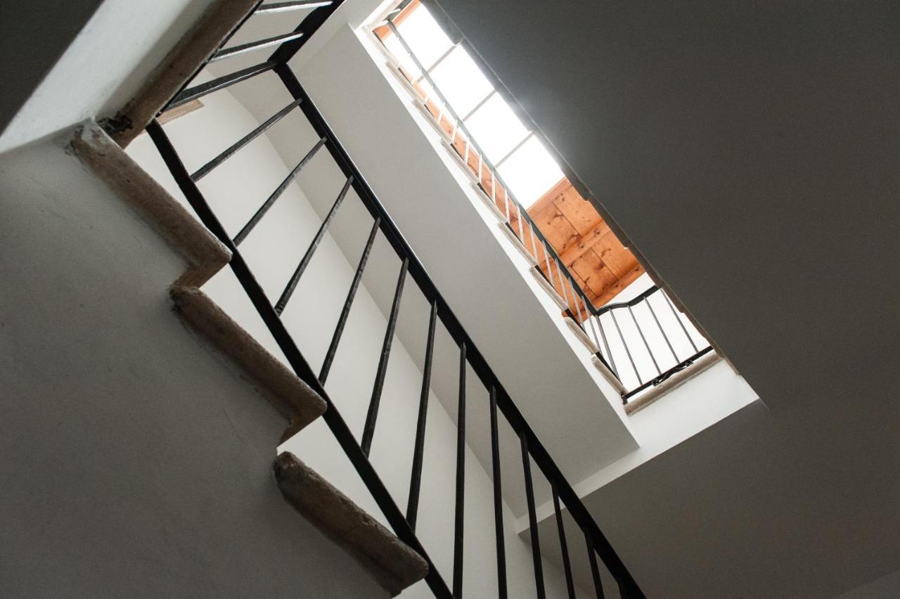 Italianflat - Palazzo Zeiner Apartment Verona Exterior foto