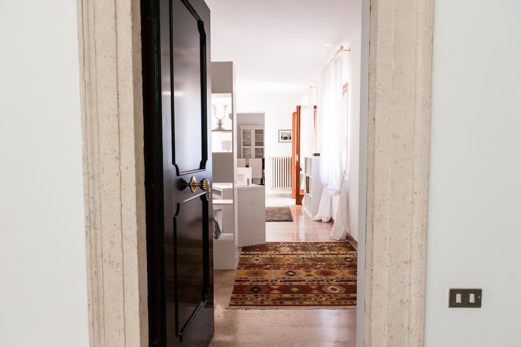 Italianflat - Palazzo Zeiner Apartment Verona Exterior foto