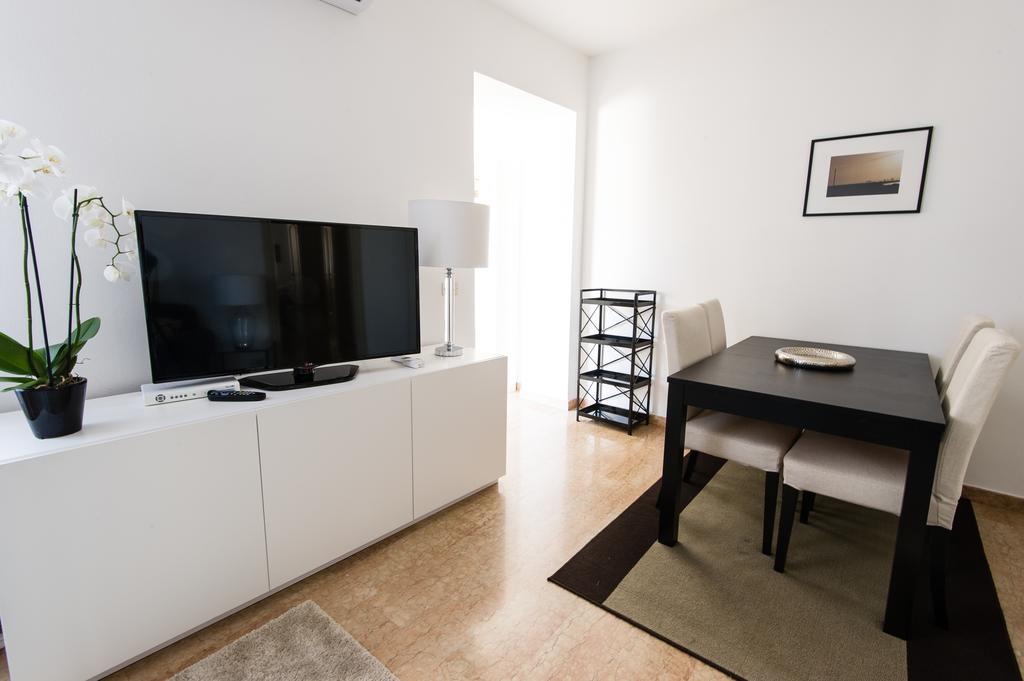 Italianflat - Palazzo Zeiner Apartment Verona Exterior foto