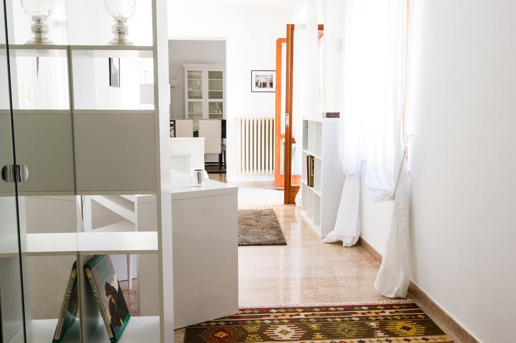 Italianflat - Palazzo Zeiner Apartment Verona Exterior foto