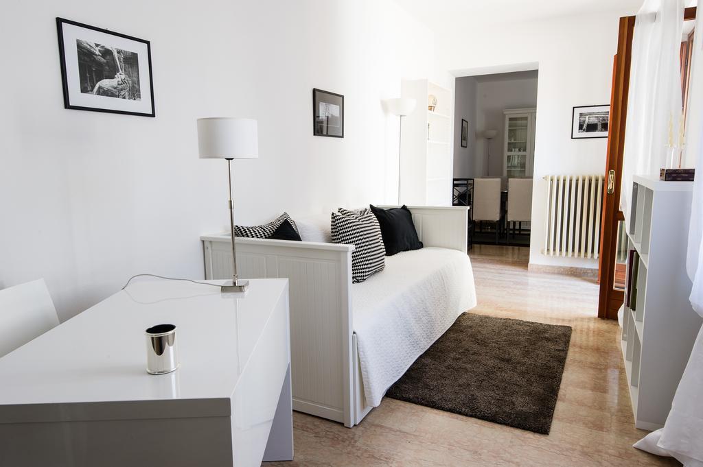 Italianflat - Palazzo Zeiner Apartment Verona Exterior foto