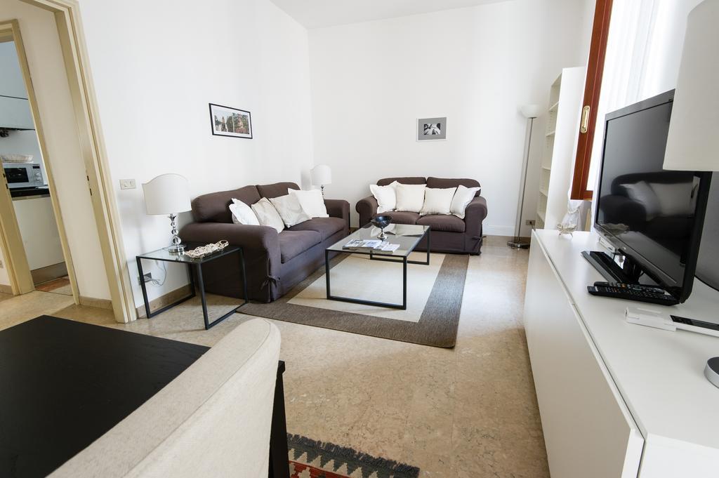 Italianflat - Palazzo Zeiner Apartment Verona Exterior foto