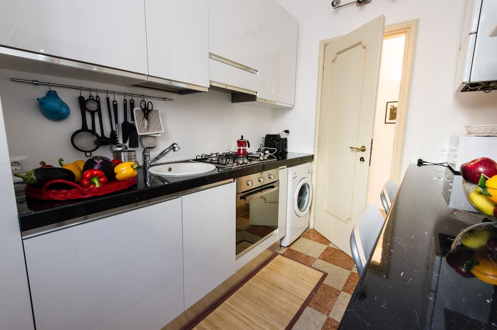 Italianflat - Palazzo Zeiner Apartment Verona Exterior foto
