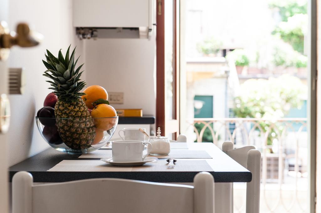 Italianflat - Palazzo Zeiner Apartment Verona Exterior foto