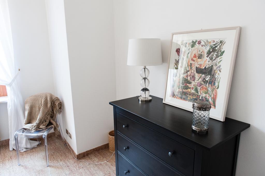 Italianflat - Palazzo Zeiner Apartment Verona Exterior foto