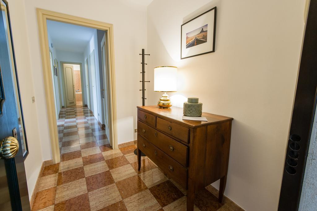 Italianflat - Palazzo Zeiner Apartment Verona Exterior foto