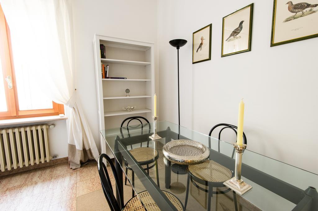 Italianflat - Palazzo Zeiner Apartment Verona Exterior foto