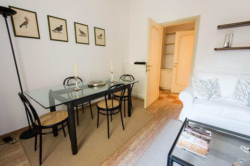 Italianflat - Palazzo Zeiner Apartment Verona Exterior foto
