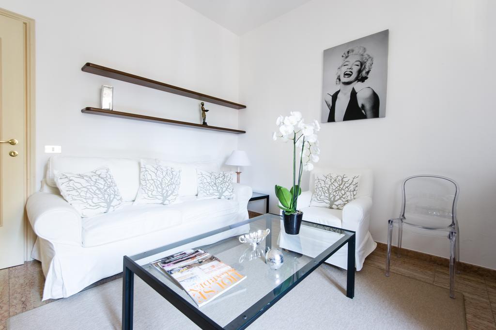 Italianflat - Palazzo Zeiner Apartment Verona Exterior foto