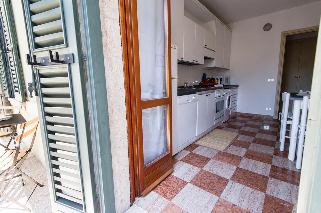 Italianflat - Palazzo Zeiner Apartment Verona Exterior foto