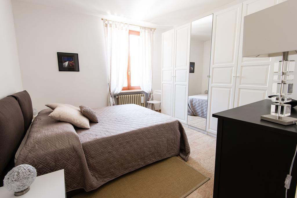 Italianflat - Palazzo Zeiner Apartment Verona Exterior foto