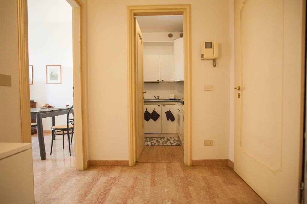 Italianflat - Palazzo Zeiner Apartment Verona Exterior foto