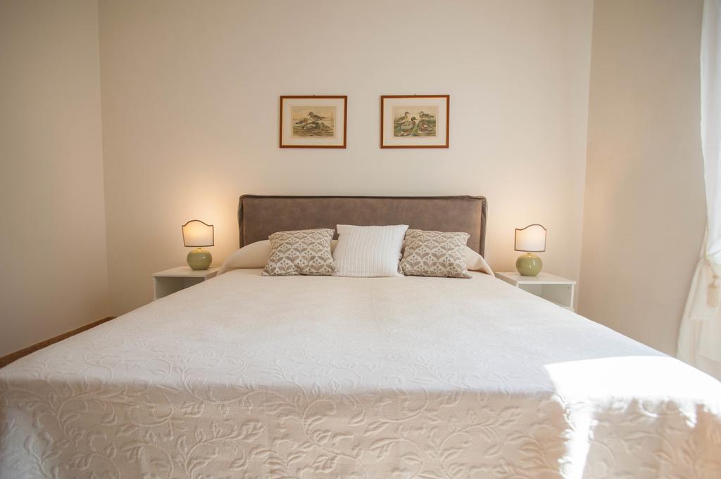 Italianflat - Palazzo Zeiner Apartment Verona Exterior foto