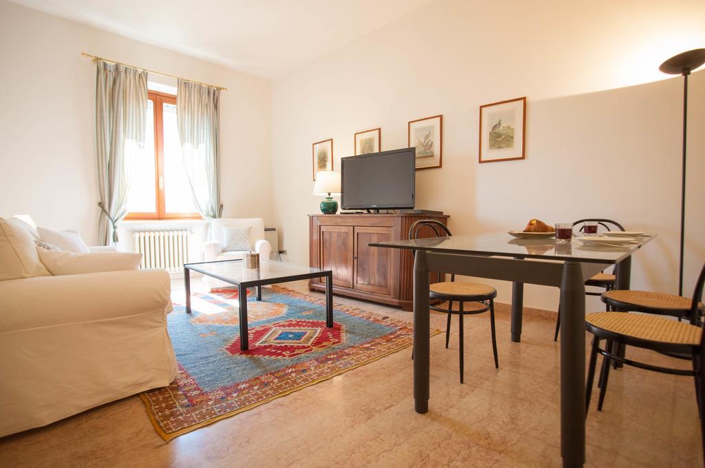 Italianflat - Palazzo Zeiner Apartment Verona Exterior foto