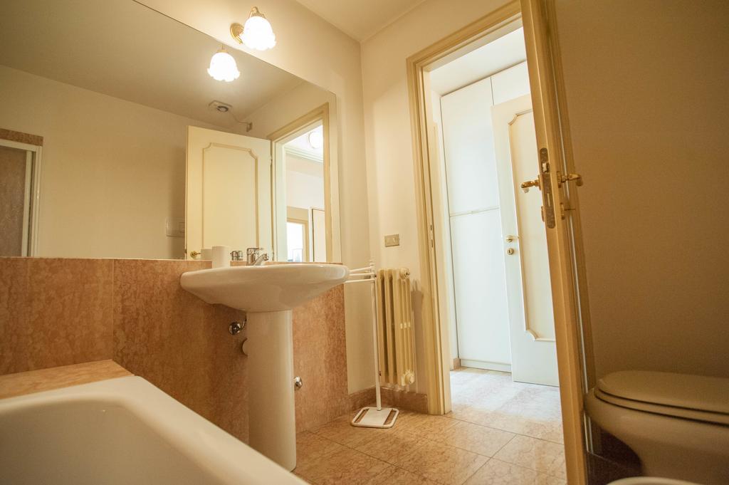 Italianflat - Palazzo Zeiner Apartment Verona Exterior foto