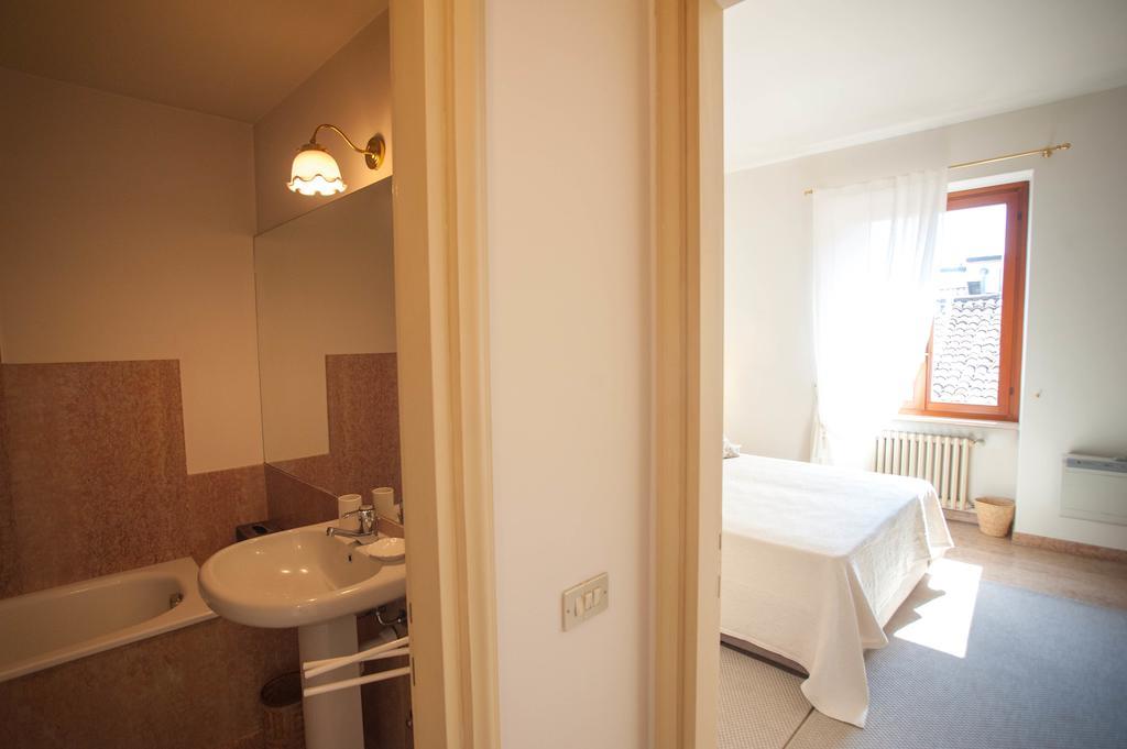 Italianflat - Palazzo Zeiner Apartment Verona Exterior foto