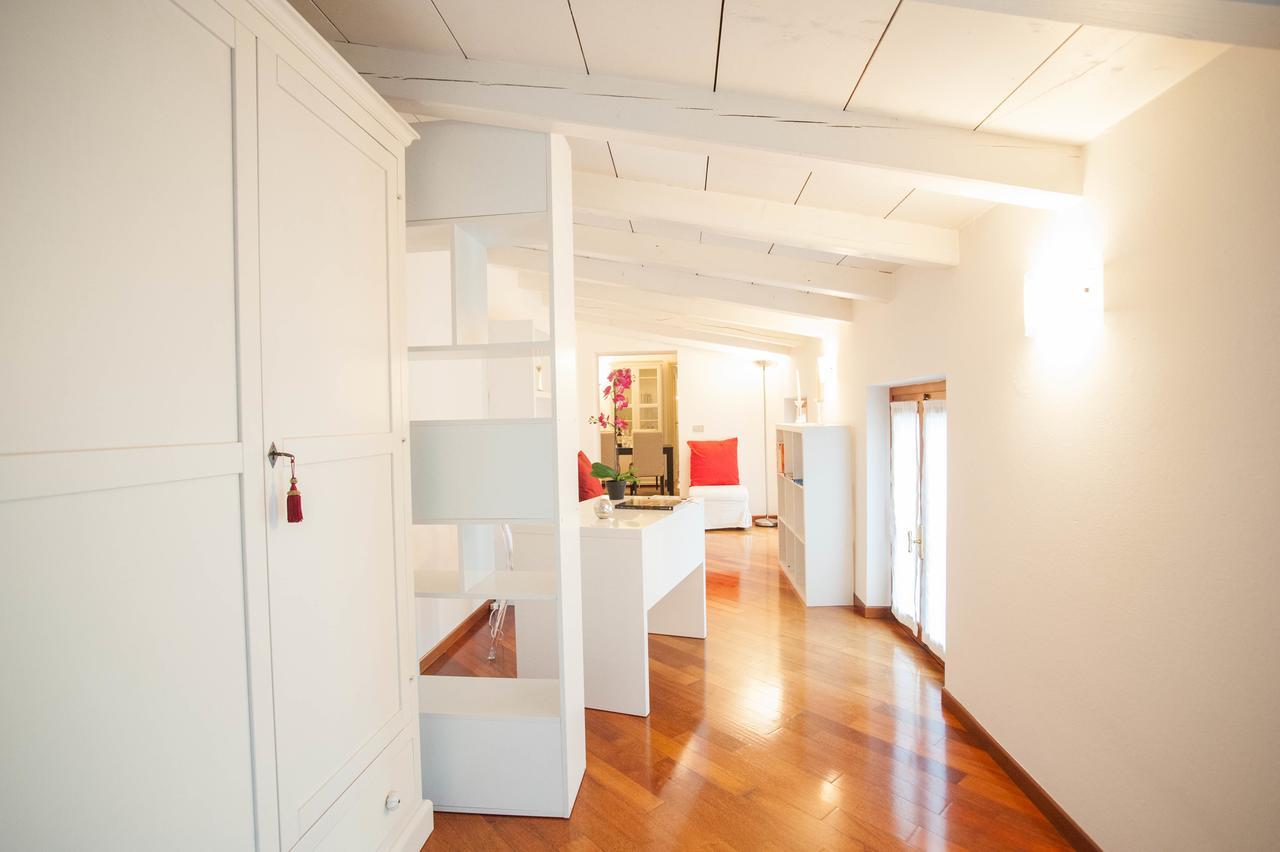Italianflat - Palazzo Zeiner Apartment Verona Exterior foto