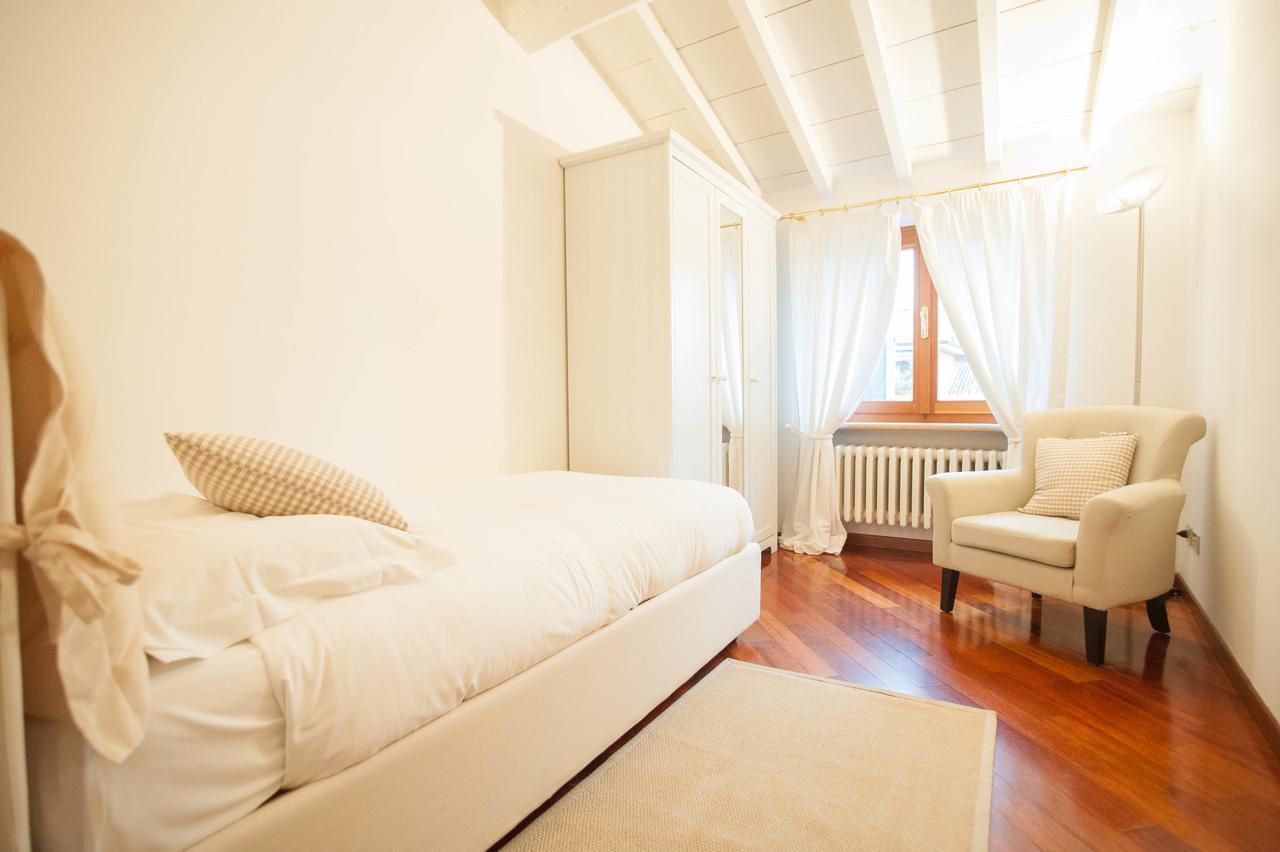 Italianflat - Palazzo Zeiner Apartment Verona Exterior foto