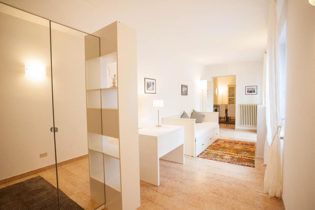 Italianflat - Palazzo Zeiner Apartment Verona Exterior foto